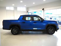 2025 LDV Terron 9 Origin