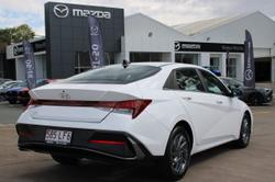 2024 Hyundai i30