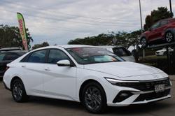 2024 Hyundai i30