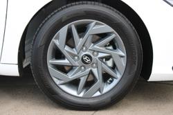 2024 Hyundai i30
