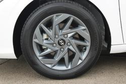 2024 Hyundai i30