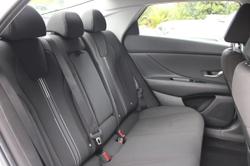 2024 Hyundai i30