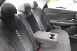 2024 Hyundai i30