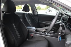 2024 Hyundai i30