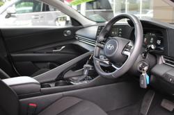 2024 Hyundai i30