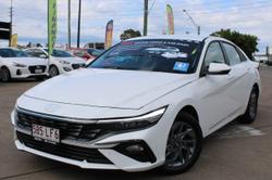 2024 Hyundai i30