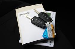 2024 Hyundai i30