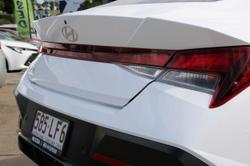 2024 Hyundai i30