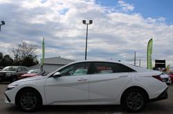 2024 Hyundai i30