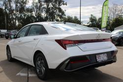 2024 Hyundai i30
