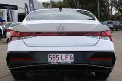 2024 Hyundai i30