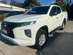 2021 Mitsubishi Triton