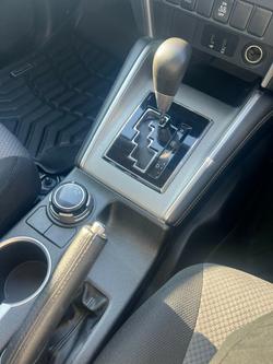 2021 Mitsubishi Triton