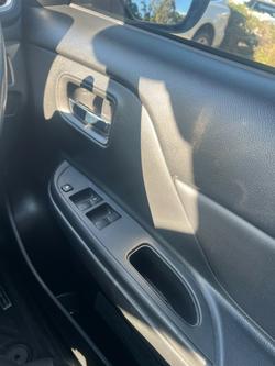 2021 Mitsubishi Triton