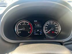 2021 Mitsubishi Triton