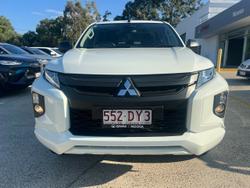 2021 Mitsubishi Triton