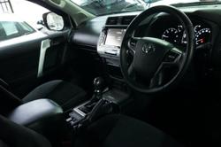 2020 Toyota
Landcruiser Prado GXL