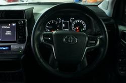 2020 Toyota
Landcruiser Prado GXL