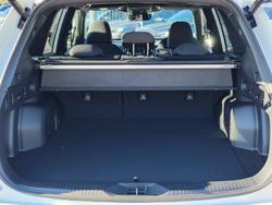 2025 Subaru Forester Premium S6 MY26 AWD Crystal White
