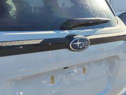 2025 Subaru Forester Premium S6 MY26 AWD Crystal White