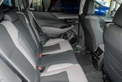 2025 Subaru Outback AWD Sport 6GEN MY25 AWD Crystal White