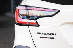 2025 Subaru Outback AWD Sport 6GEN MY25 AWD Crystal White