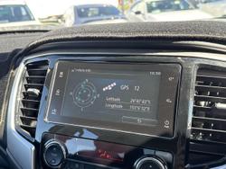2019 Mitsubishi
Triton GLX+