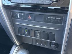 2019 Mitsubishi
                Triton GLX+