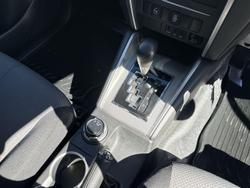 2019 Mitsubishi
                Triton GLX+