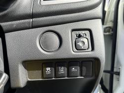 2019 Mitsubishi
Triton GLX+