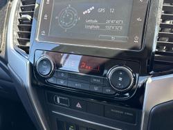 2019 Mitsubishi
                Triton GLX+