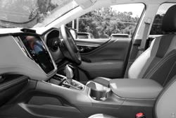 2025 Subaru Outback AWD Sport XT 6GEN MY25 AWD Crystal White