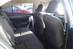 2014 Toyota
Corolla Ascent