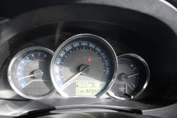 2014 Toyota
Corolla Ascent