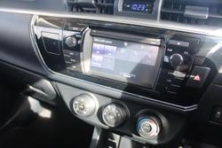 2014 Toyota
Corolla Ascent