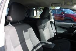 2014 Toyota
Corolla Ascent