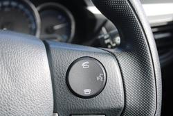 2014 Toyota
Corolla Ascent