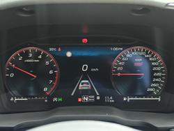 2025 Subaru WRX tS VB MY25 AWD WR Blue