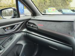 2025 Subaru WRX tS VB MY25 AWD WR Blue