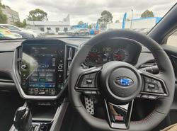 2025 Subaru WRX tS VB MY25 AWD WR Blue