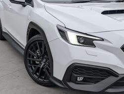 2025 Subaru WRX tS