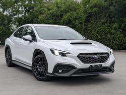 2025 Subaru WRX tS