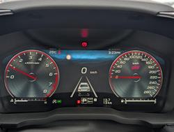 2025 Subaru WRX tS