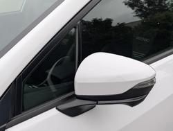 2025 Subaru WRX tS VB MY25 AWD Ceramic White