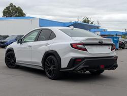 2025 Subaru WRX tS VB MY25 AWD Ceramic White