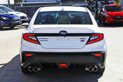 2025 Subaru WRX tS VB MY25 AWD Ceramic White
