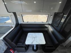 2024 Millard Mflow 19'6 Cd Side Club Double Bunk Caravan