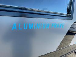 2024 Millard Mflow 19'6 Cd Side Club Double Bunk Caravan