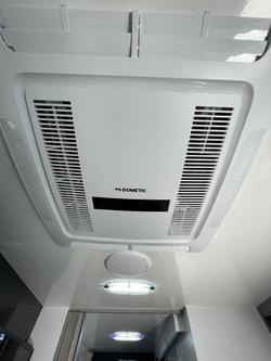 2024 Millard Mflow 19'6 Cd Side Club Double Bunk Caravan