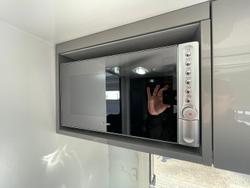 2024 Millard Mflow 19'6 Cd Side Club Double Bunk Caravan